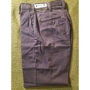 New Workrite FR Men's 32W x 32L UltraSoft Flame Resistant CAT 2 2112 Work Pants